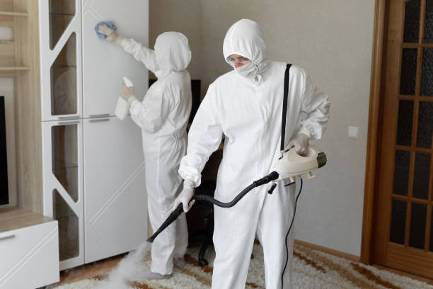 Specialized Biohazard services in USA